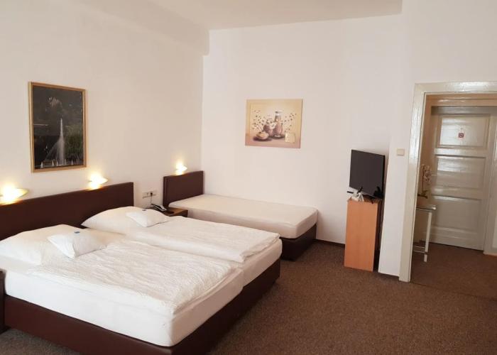 Hotel zum Anker