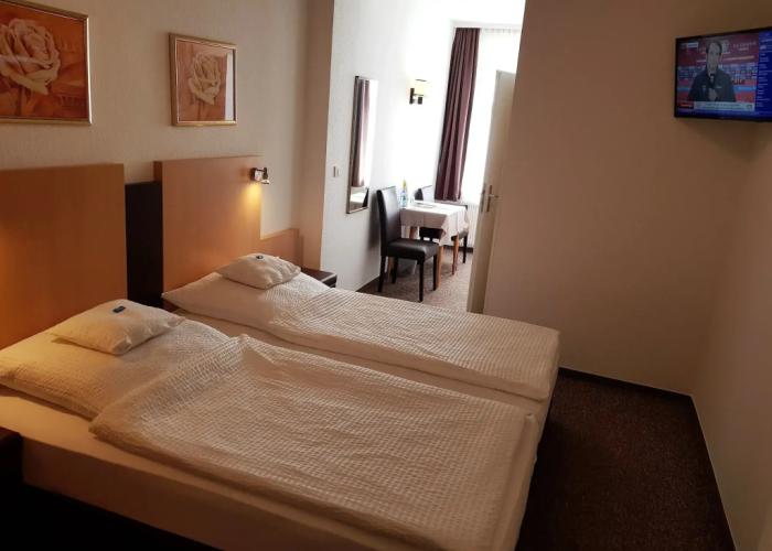 Hotel zum Anker