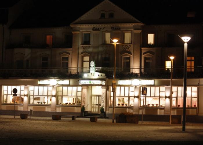 Hotel zum Anker