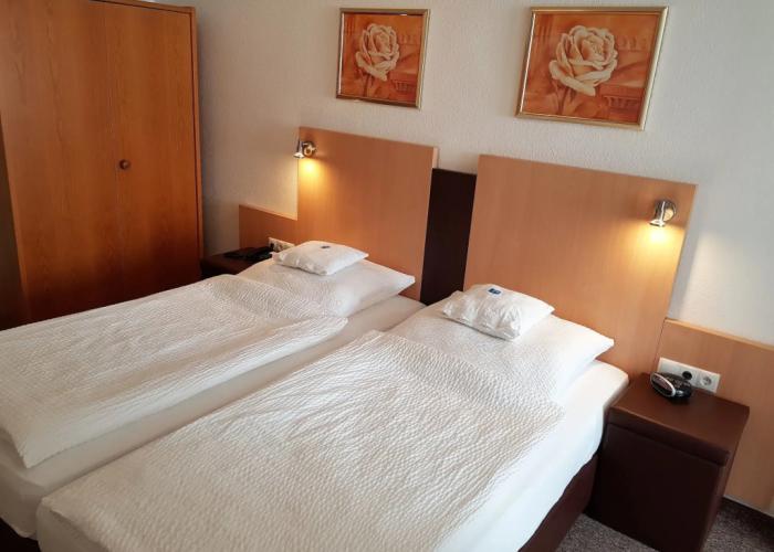 Hotel zum Anker