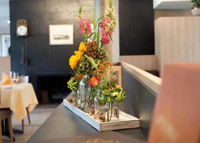 Hotel Villa Am Rhein
