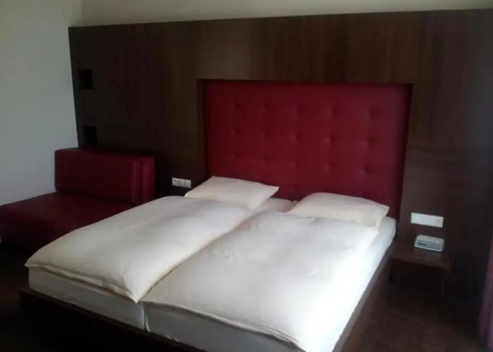Hotel Villa Am Rhein