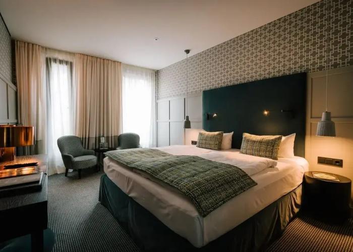 Hotel am Ochsentor