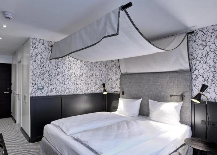 Hotel am Ochsentor