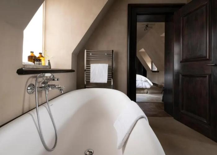 Hotel PURS