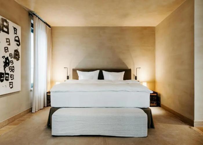 Hotel PURS