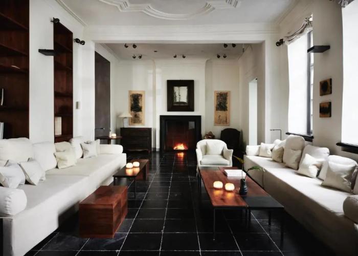 Hotel PURS