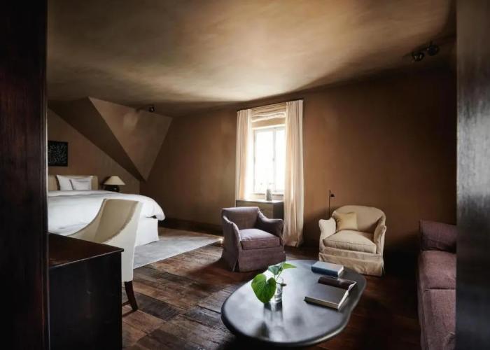 Hotel PURS