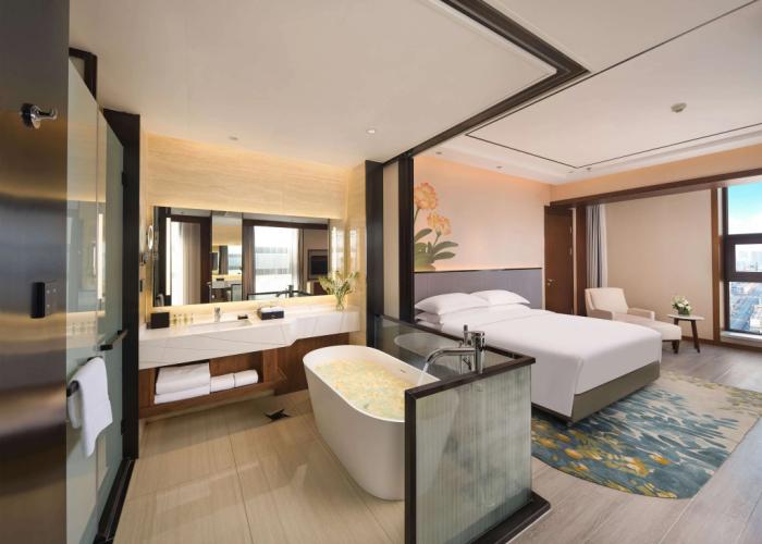 Hilton Garden Inn Anshan