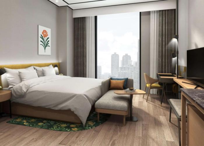 Hilton Garden Inn Anshan