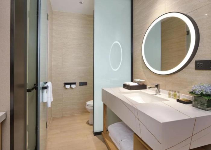 Hilton Garden Inn Anshan