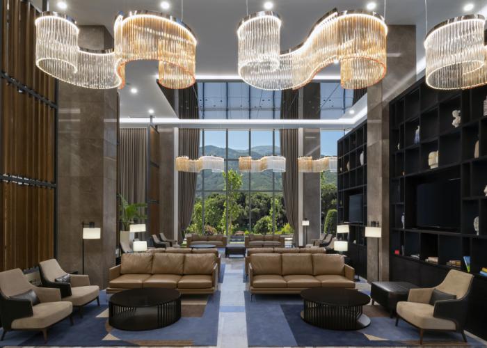 Hilton Garden Inn Anshan