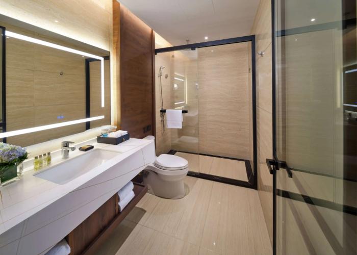 Hilton Garden Inn Anshan