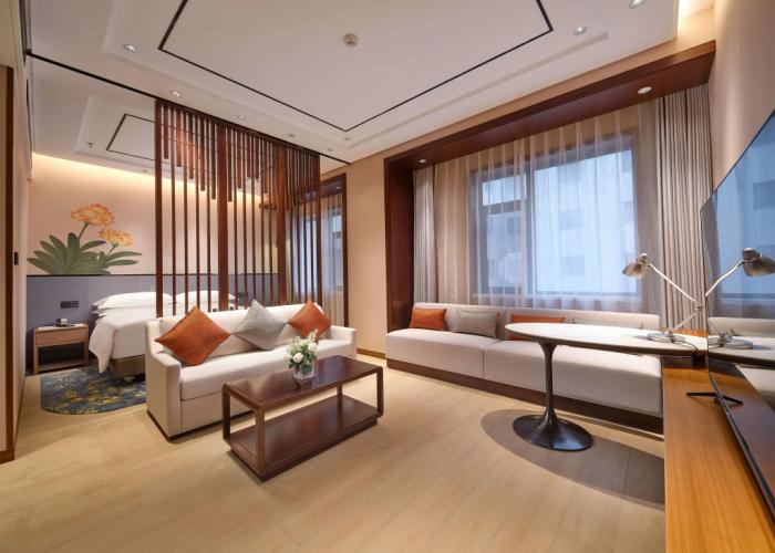 Hilton Garden Inn Anshan