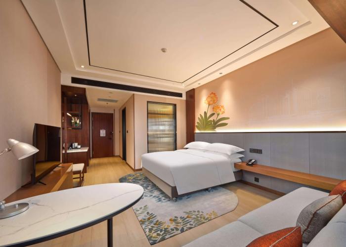 Hilton Garden Inn Anshan