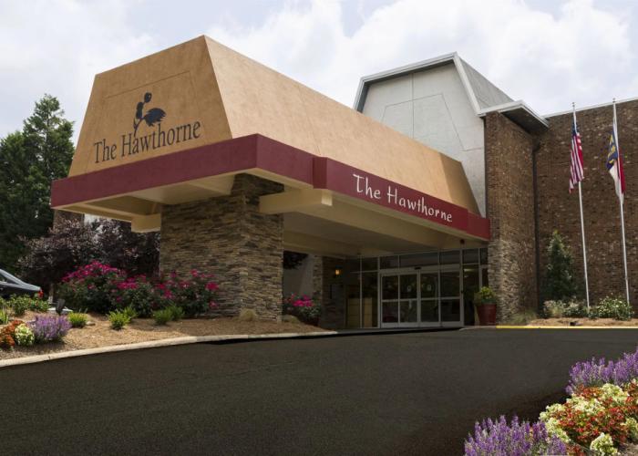Hawthorne Inn and Conference Center