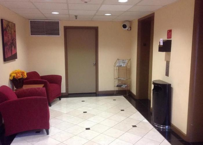 Hawthorne Inn and Conference Center