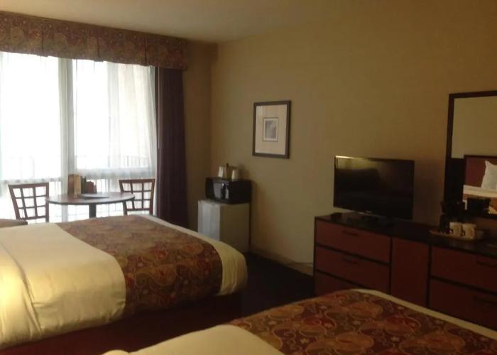 Hawthorne Inn and Conference Center