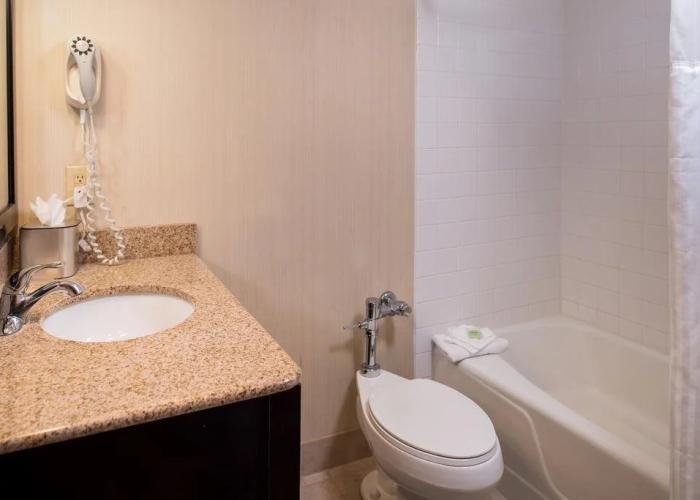 Hawthorne Inn and Conference Center