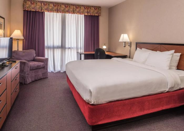 Hawthorne Inn and Conference Center