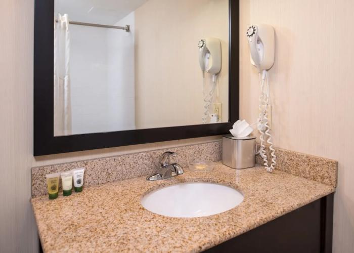 Hawthorne Inn and Conference Center