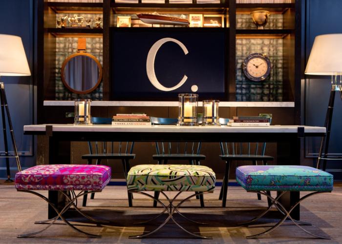 Kimpton Cardinal Hotel by IHG