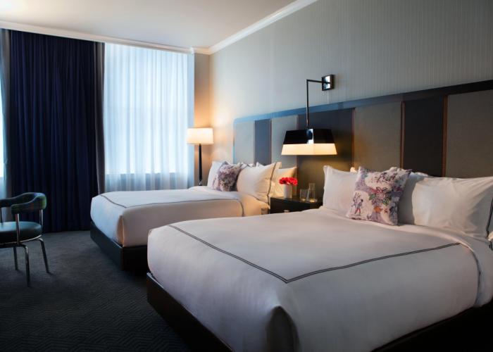 Kimpton Cardinal Hotel by IHG