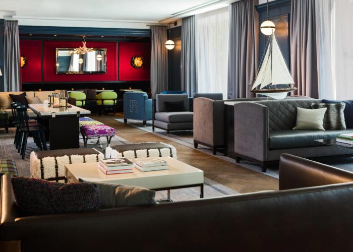 Kimpton Cardinal Hotel by IHG