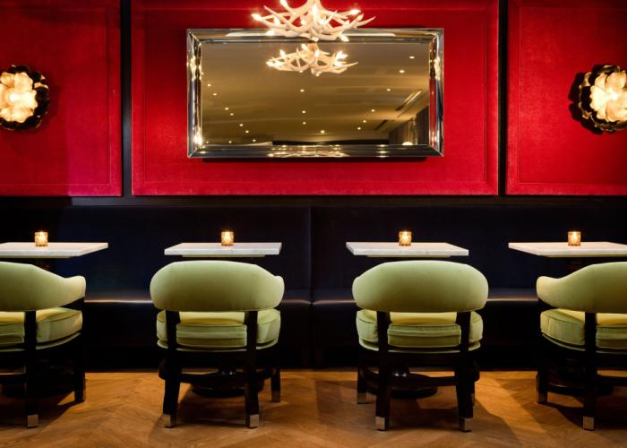 Kimpton Cardinal Hotel by IHG