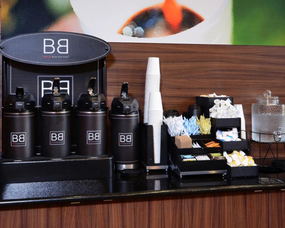 фото Fairfield Inn & Suites by Marriott Winston-Salem Hanes Mall