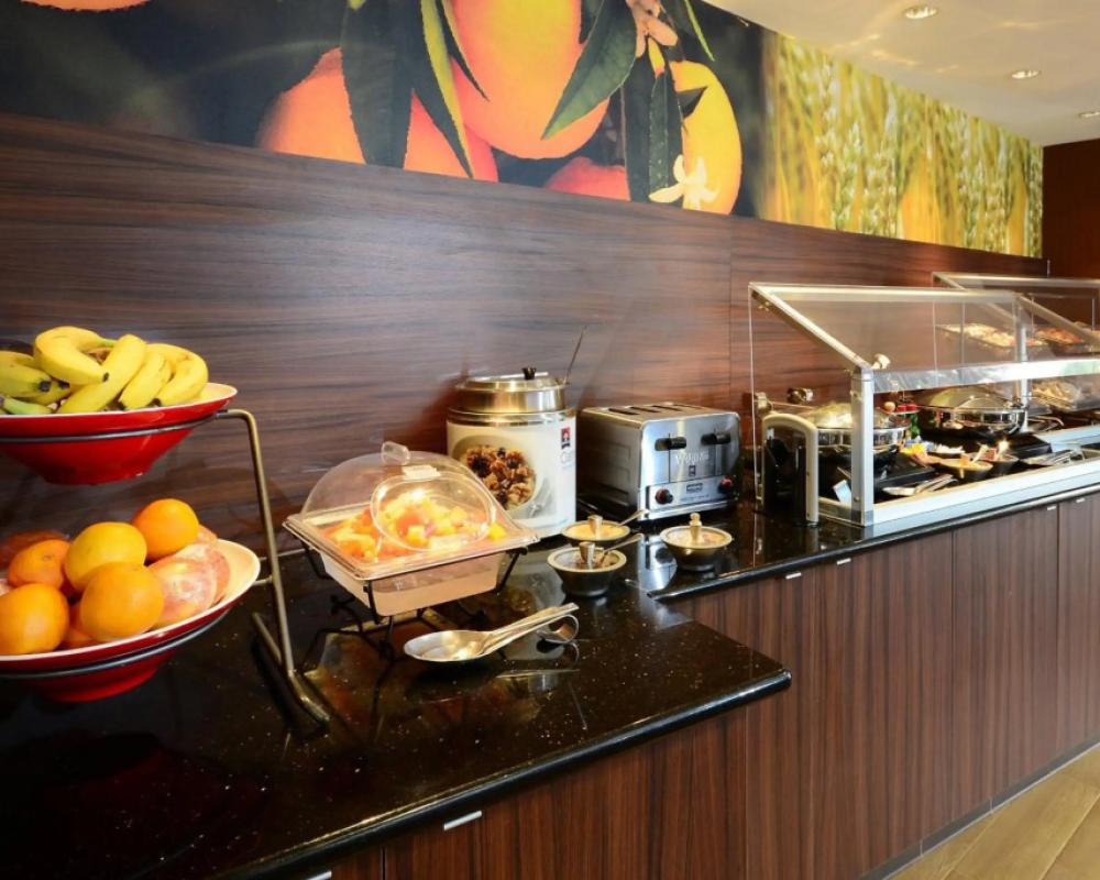 фото Fairfield Inn & Suites by Marriott Winston-Salem Hanes Mall