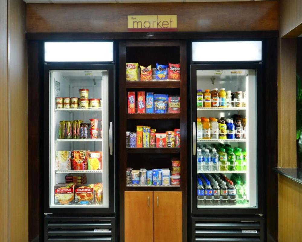 фото Fairfield Inn & Suites by Marriott Winston-Salem Hanes Mall