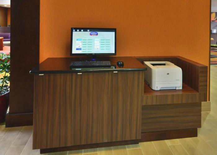 Fairfield Inn & Suites by Marriott Winston-Salem Hanes Mall