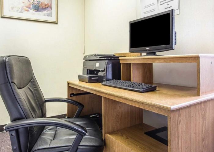 Americas Best Value Inn Winston-Salem, NC