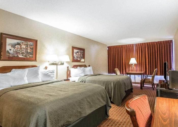 Americas Best Value Inn Winston-Salem, NC