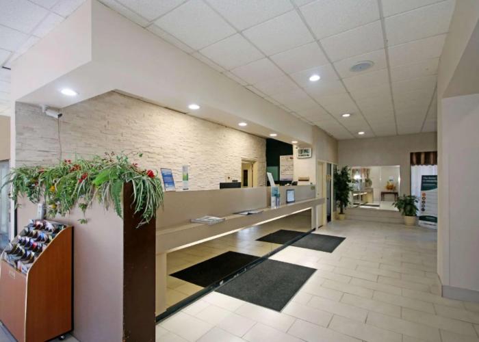 Americas Best Value Inn Winston-Salem, NC