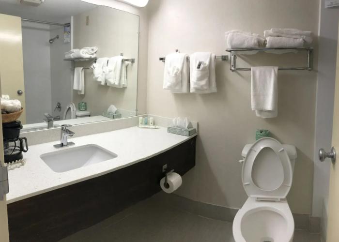 Americas Best Value Inn Winston-Salem, NC