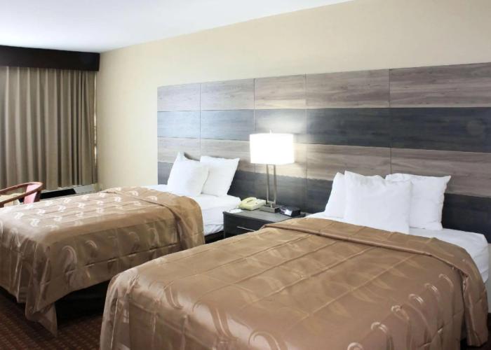 Americas Best Value Inn Winston-Salem, NC