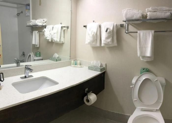 Americas Best Value Inn Winston-Salem, NC