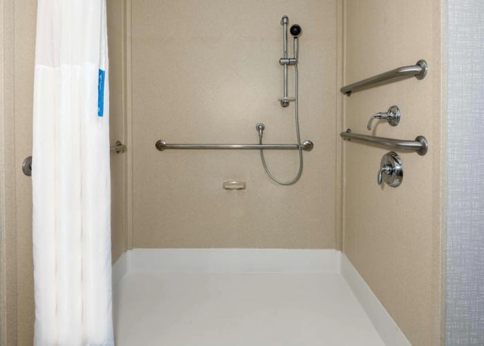 Hampton Inn & Suites Winston-Salem/University Area, NC