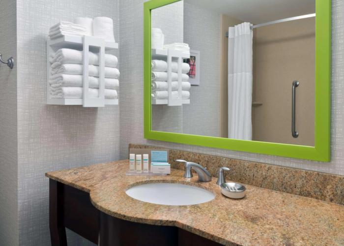 Hampton Inn & Suites Winston-Salem/University Area, NC