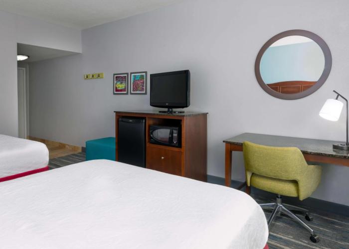 Hampton Inn & Suites Winston-Salem/University Area, NC