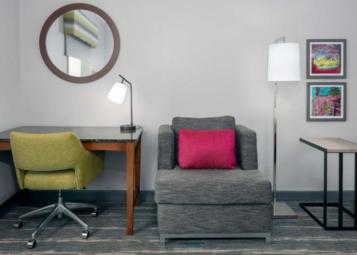 Hampton Inn & Suites Winston-Salem/University Area, NC