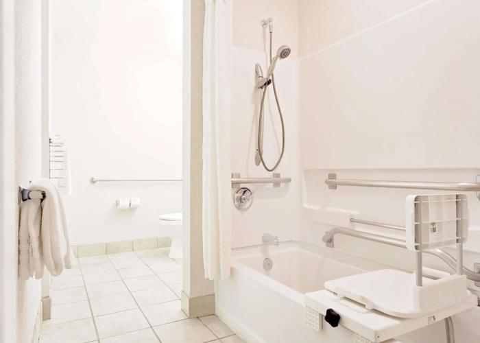 Microtel Inn by Wyndham Winston Salem