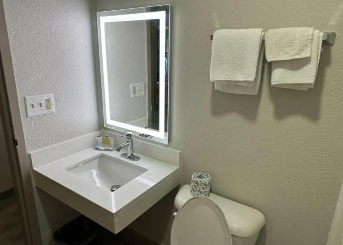 Microtel Inn by Wyndham Winston Salem