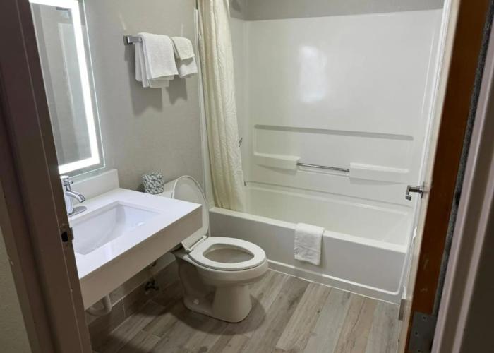 Microtel Inn by Wyndham Winston Salem