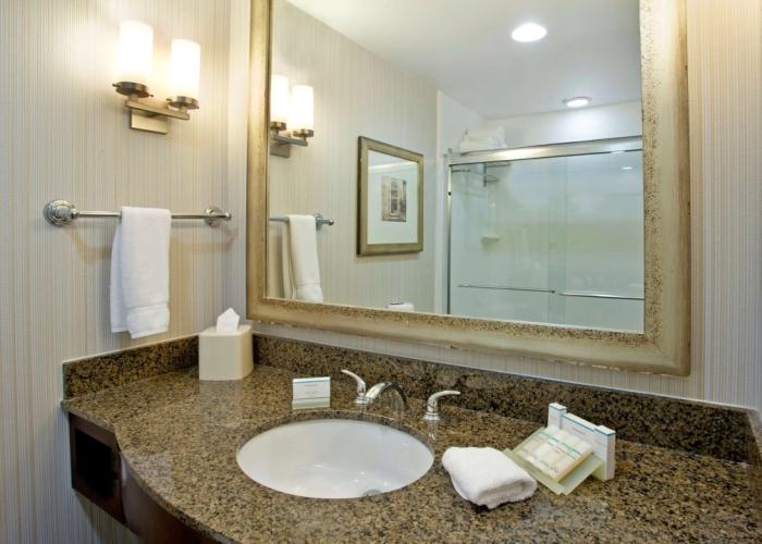 Hilton Garden Inn Winston-Salem/Hanes Mall