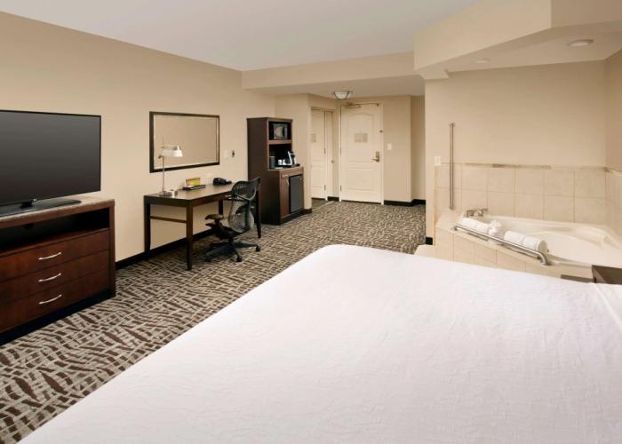 Hilton Garden Inn Winston-Salem/Hanes Mall