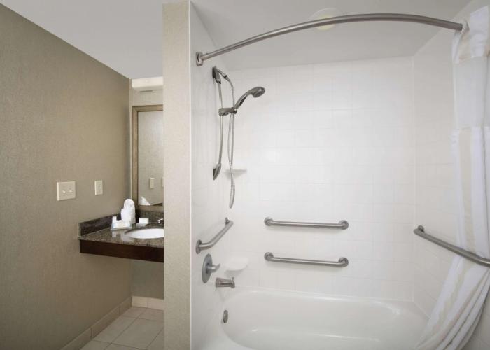 Hilton Garden Inn Winston-Salem/Hanes Mall