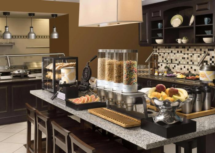 Hilton Garden Inn Winston-Salem/Hanes Mall